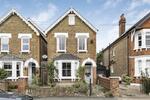 Durlston Road, Kingston Upon Thames KT2