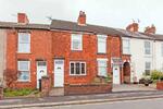 Shuttlewood Road, Bolsover, S44
