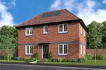 Plot 99, Braxton at Meadowbrook Chase, Main Street, Woodthorpe LE12