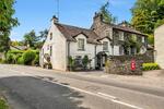 Wayside Cottage, Clappersgate, Ambleside, Cumbria, LA22 9LE