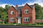 Plot 102, Maywood at Meadowbrook Chase, Main Street, Woodthorpe LE12
