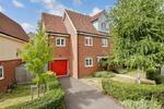 Five Oaks Lane, Chigwell, Essex
