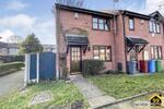Abbotside Close, Manchester, United Kingdom, M16