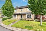 Birkbeck Gardens, Kirkby Stephen CA17