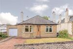 1 Meadowfield Terrace, Edinburgh, EH8