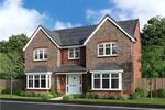 Plot 100, Kingford at Meadowbrook Chase, Main Street, Woodthorpe LE12