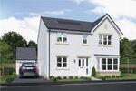 Plot 273, Langwood Thornly Park at Thornly Park, Caplethill Road PA2
