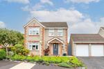 Highly desirable, established enclave in Axbridge