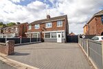 Scotter Road, Scunthorpe, Lincolnshire, DN15