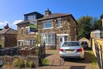 St. Leonards Grove, Bradford, BD8