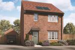 Plot 54, The Archer at Castlefield Park, Toddington Road LU5