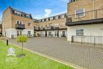 Halle Mews, South Benfleet