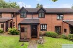 Station Approach, Barnt Green
