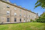 Claremont Bank, Shrewsbury, SY1
