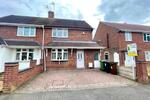 Bealeys Avenue, Wednesfield, WOLVERHAMPTON, WV11