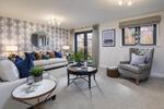 Orchard Gardens Development, St. Albans AL2