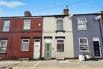 Dodsworth Street, South Yorkshire S64