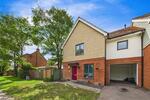 New Farm Road, Stanway, Colchester, CO3