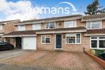 Greenhaven, Yateley, GU46