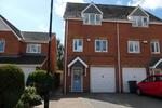 Haller Close, Armthorpe, DN3