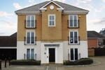 Cheldoc Rise, St. Marys Island, Chatham, Kent, ME4 3EL