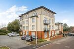 Bailey Place, Crowborough