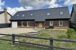 Turnpike Road, Blunsdon SN26