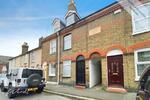 St Johns Road Faversham ME13