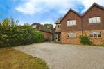 Woodland Cottage, Church Road, Great Hallingbury, Bishops Stortford, Herts, CM22