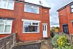 Godfrey Avenue, Droylsden, Manchester, Greater Manchester, M43