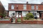 Eastbourne Street, Glodwick, Oldham, OL8