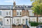 Amies Street, SW11