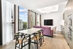 Carnation Way, Thames City, SW8