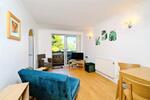 Homewaye House, Westbourne BH4