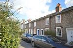 Parchment Street, Chichester, PO19