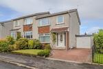 Orchy Crescent, Bearsden, G61 1RF