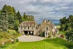 Broomhill House, Dulnain Bridge, Grantown- On- Spey, PH26
