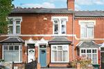 Cemetery Road, Smethwick, West Midlands, B67