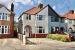 Eustace Road, Ipswich, Suffolk, IP1