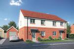 Plot 20, Skylark View, Upper Caldecote, Biggleswade