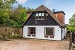 Spinney Way, Cudham, Sevenoaks, Kent