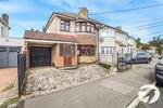 Gipsy Road, Welling, Kent, DA16