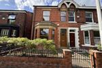 Taunton Road, Ashton-Under-Lyne