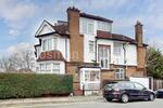 Garrick Avenue, NW11 9AR