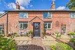 Derritt Lane, Bransgore, Christchurch, Dorset, BH23
