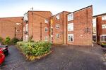 Haseley Close, Redditch, Worcestershire, B98