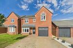 Red Fox Avenue, Stanton Hill, Nottinghamshire