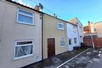 Cottage Row, High Street, Burnham-on-Sea, Somerset, TA8