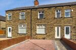 Welwyn Avenue, Batley