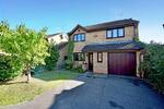 Haweswater, Stukeley Meadows, Huntingdon, PE29